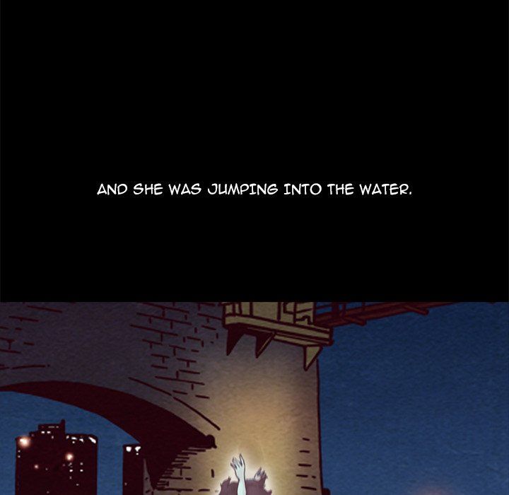 Bad Blood Manhwa - Chapter 33 Page 74