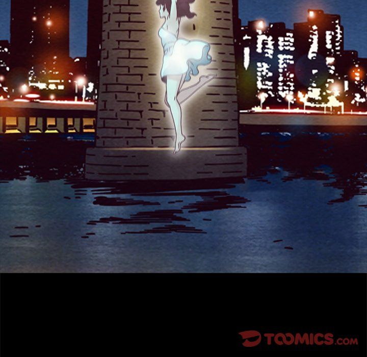 Bad Blood Manhwa - Chapter 33 Page 75