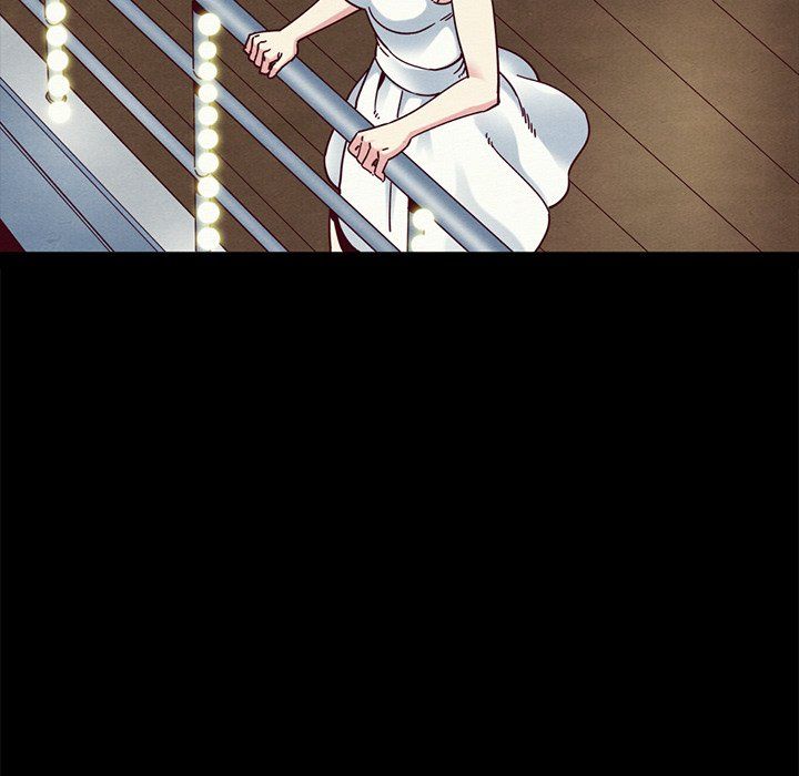 Bad Blood Manhwa - Chapter 33 Page 79