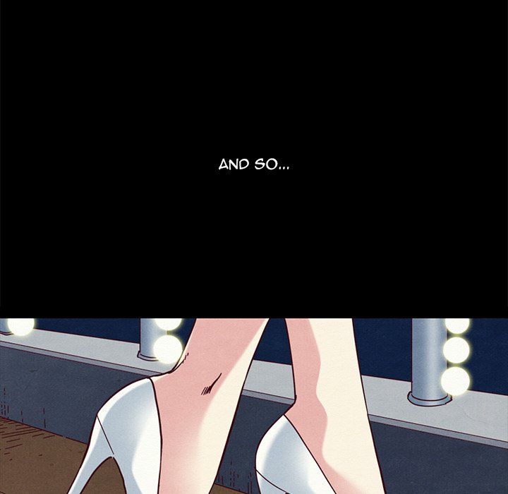 Bad Blood Manhwa - Chapter 33 Page 81