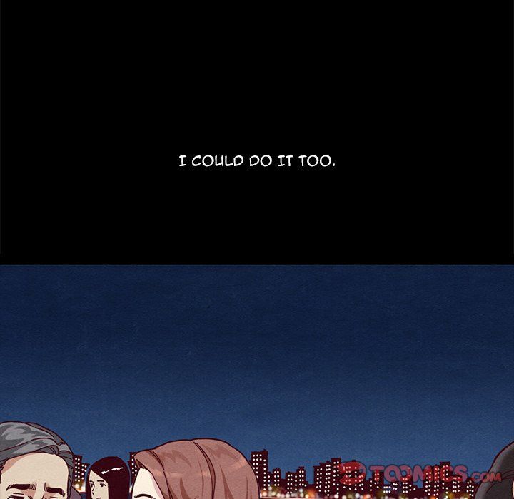 Bad Blood Manhwa - Chapter 33 Page 83