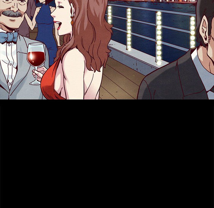 Bad Blood Manhwa - Chapter 33 Page 84