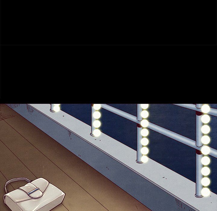 Bad Blood Manhwa - Chapter 33 Page 85