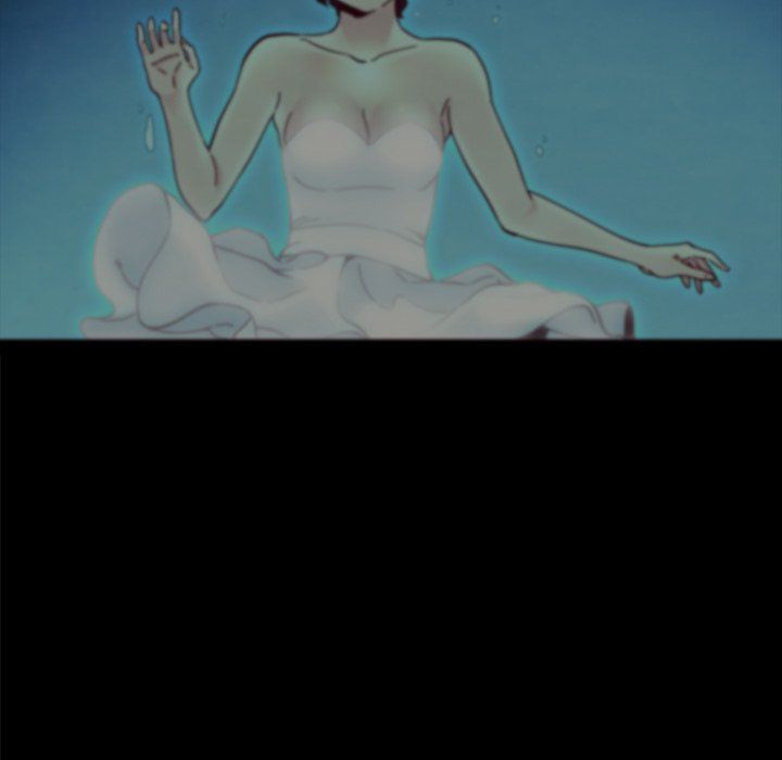 Bad Blood Manhwa - Chapter 33 Page 92