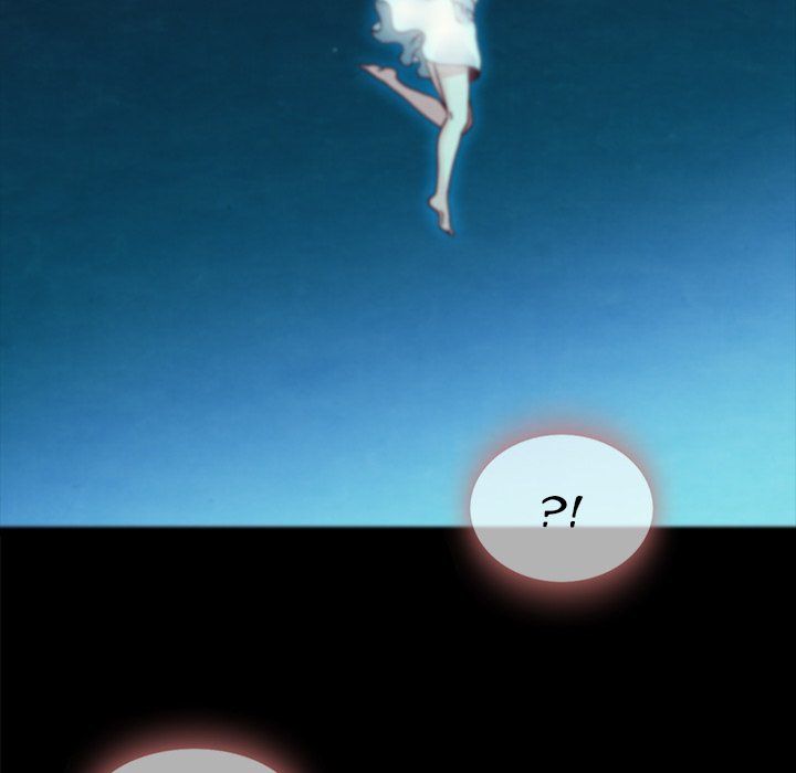 Bad Blood Manhwa - Chapter 33 Page 94