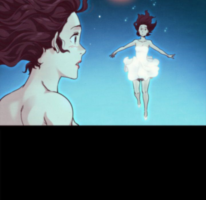 Bad Blood Manhwa - Chapter 33 Page 97