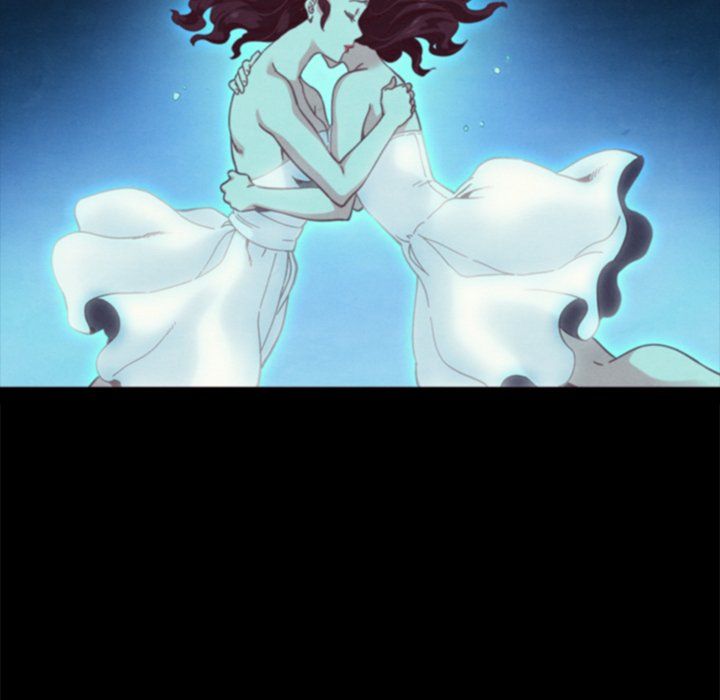 Bad Blood Manhwa - Chapter 33 Page 104