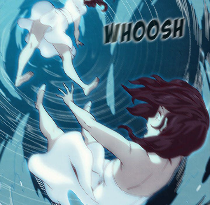 Bad Blood Manhwa - Chapter 33 Page 113