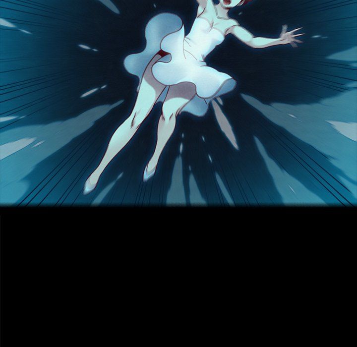 Bad Blood Manhwa - Chapter 33 Page 120