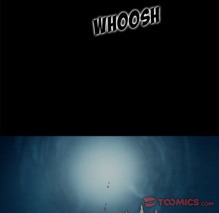 Bad Blood Manhwa - Chapter 33 Page 123