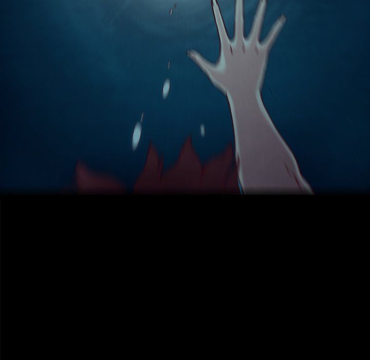 Bad Blood Manhwa - Chapter 33 Page 124