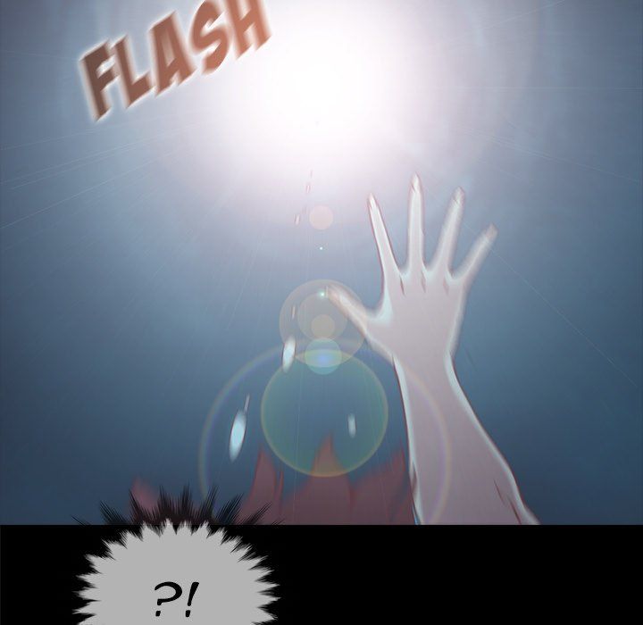 Bad Blood Manhwa - Chapter 33 Page 128