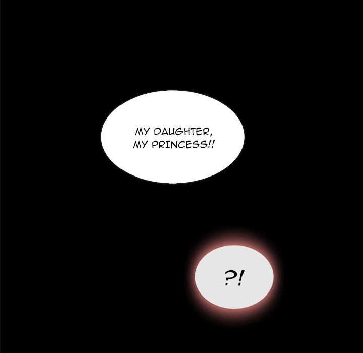 Bad Blood Manhwa - Chapter 33 Page 133