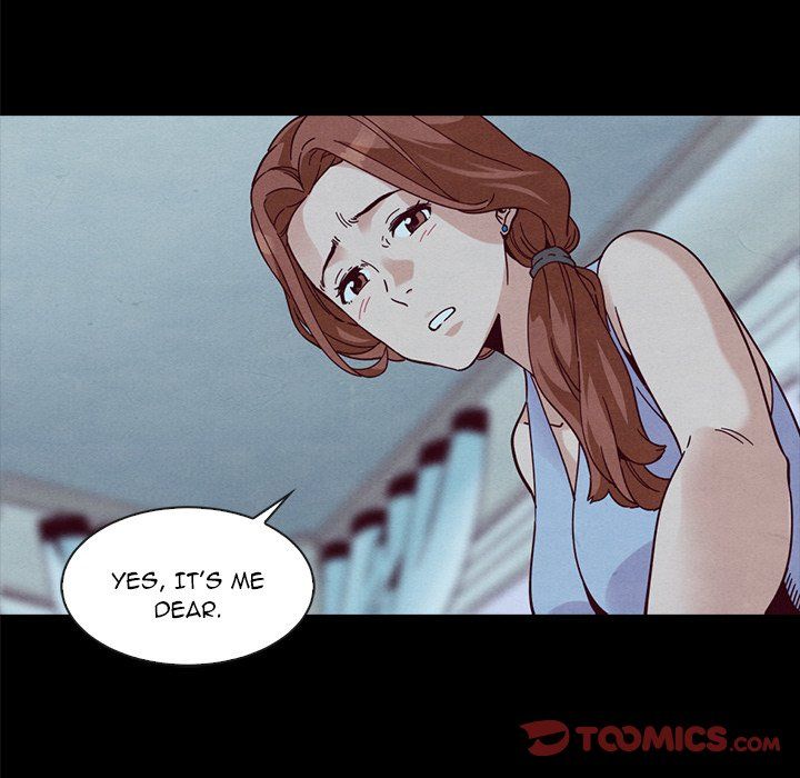 Bad Blood Manhwa - Chapter 33 Page 139