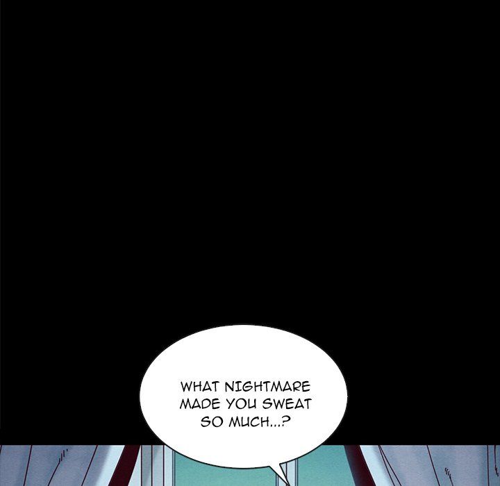 Bad Blood Manhwa - Chapter 33 Page 140