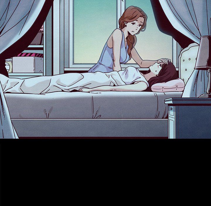 Bad Blood Manhwa - Chapter 33 Page 141