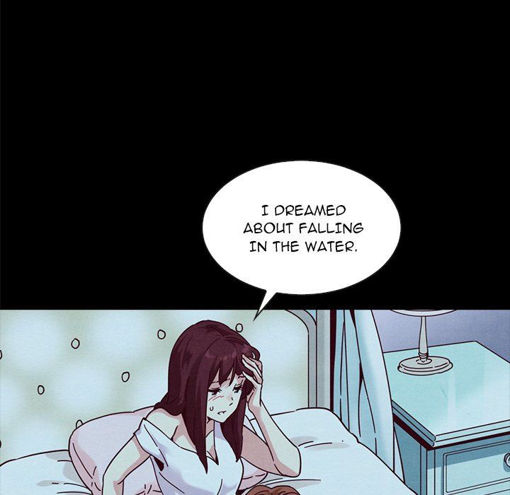 Bad Blood Manhwa - Chapter 33 Page 142