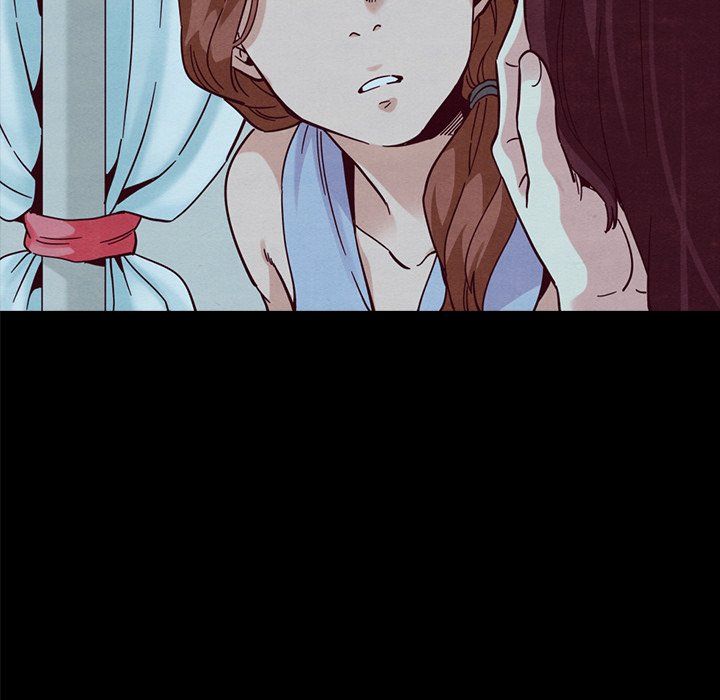 Bad Blood Manhwa - Chapter 33 Page 145