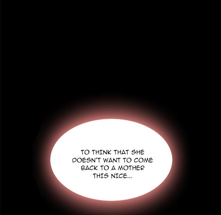 Bad Blood Manhwa - Chapter 33 Page 151