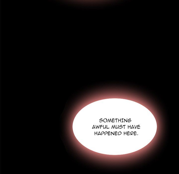 Bad Blood Manhwa - Chapter 33 Page 152