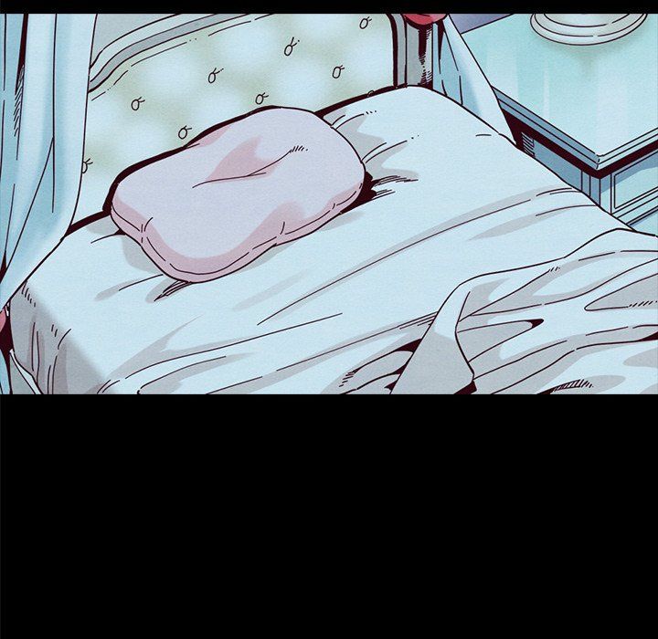 Bad Blood Manhwa - Chapter 33 Page 153