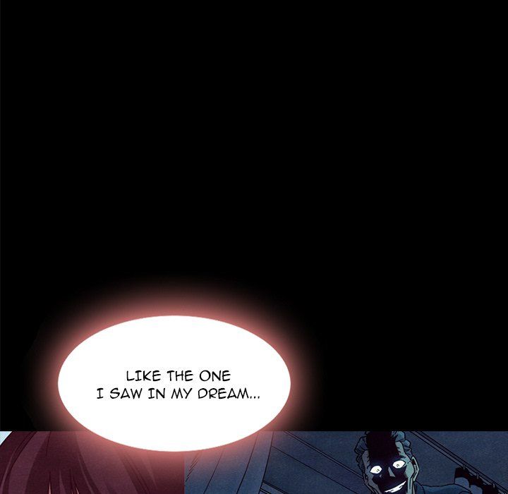 Bad Blood Manhwa - Chapter 33 Page 154