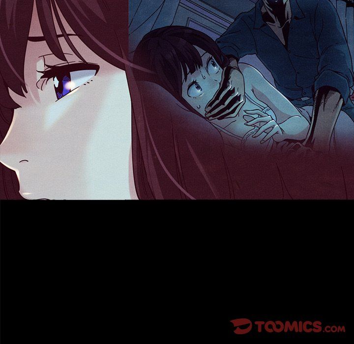 Bad Blood Manhwa - Chapter 33 Page 155