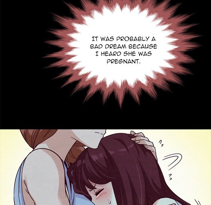 Bad Blood Manhwa - Chapter 33 Page 158