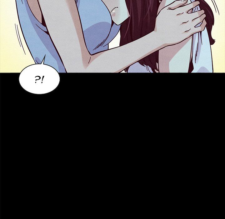 Bad Blood Manhwa - Chapter 33 Page 159