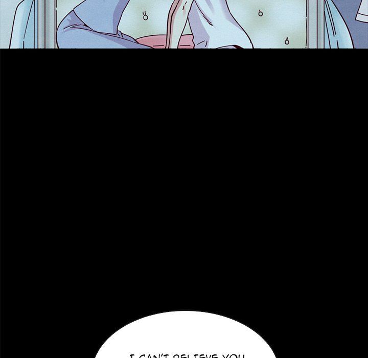 Bad Blood Manhwa - Chapter 33 Page 161