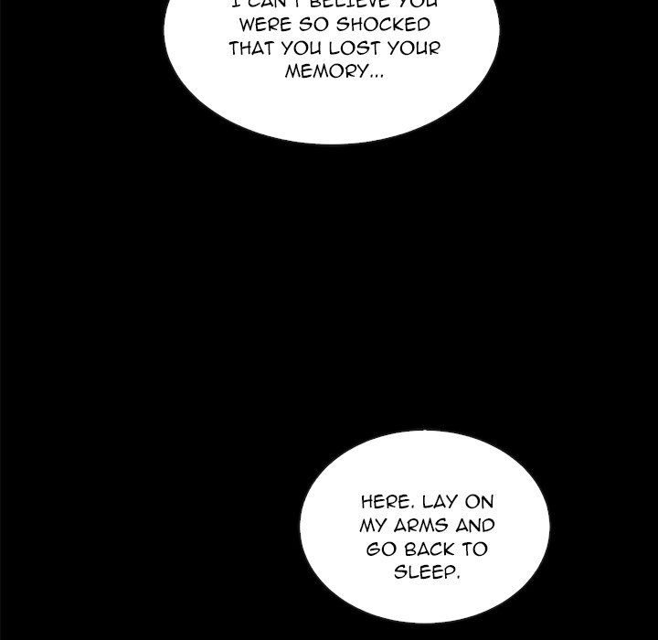 Bad Blood Manhwa - Chapter 33 Page 162