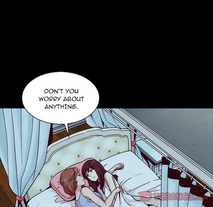 Bad Blood Manhwa - Chapter 33 Page 163