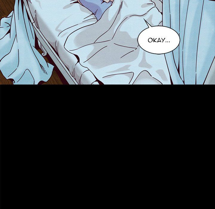 Bad Blood Manhwa - Chapter 33 Page 164