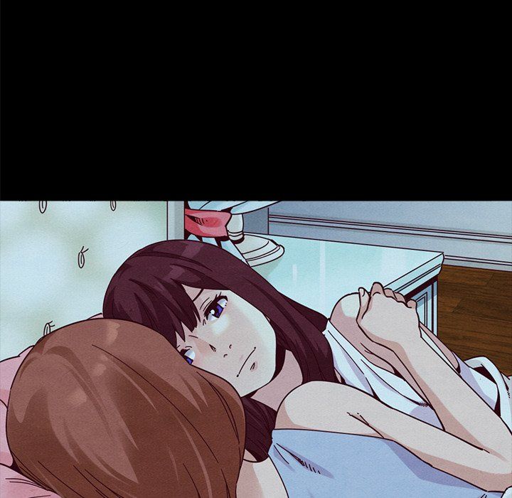 Bad Blood Manhwa - Chapter 33 Page 167