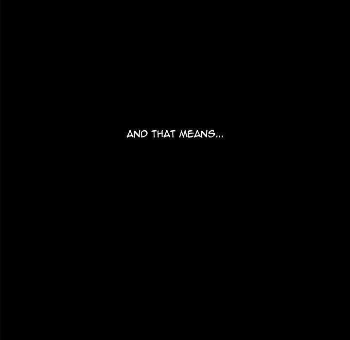 Bad Blood Manhwa - Chapter 33 Page 170