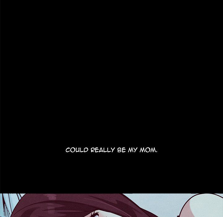 Bad Blood Manhwa - Chapter 33 Page 172