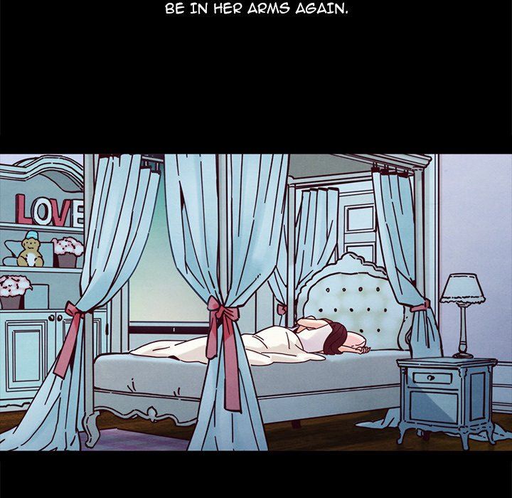 Bad Blood Manhwa - Chapter 33 Page 184