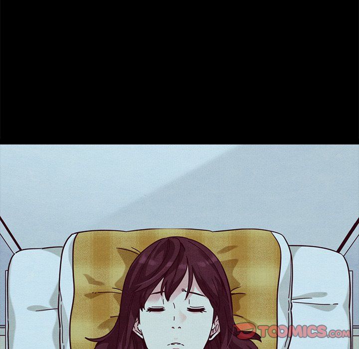 Bad Blood Manhwa - Chapter 33 Page 195