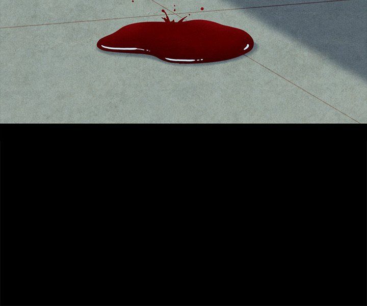 Bad Blood Manhwa - Chapter 33 Page 201