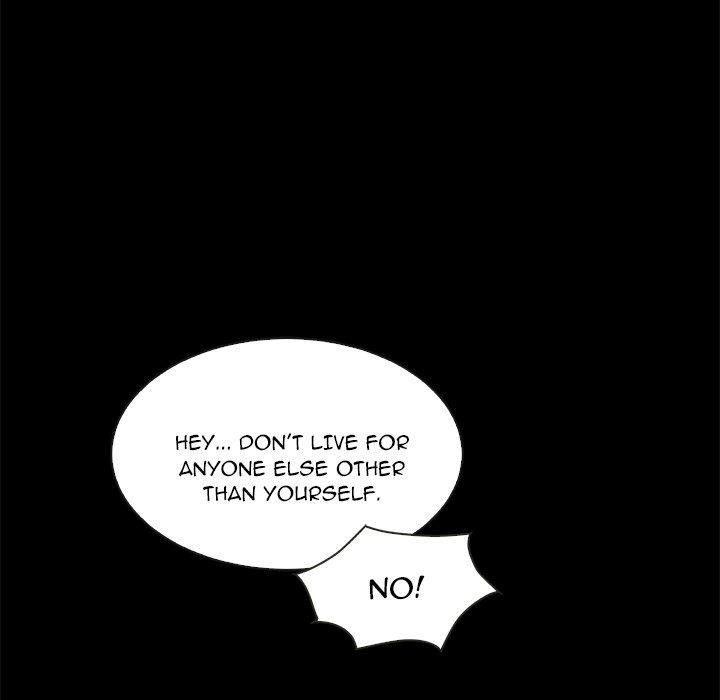 Bad Blood Manhwa - Chapter 45 Page 4