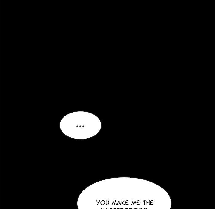 Bad Blood Manhwa - Chapter 45 Page 6