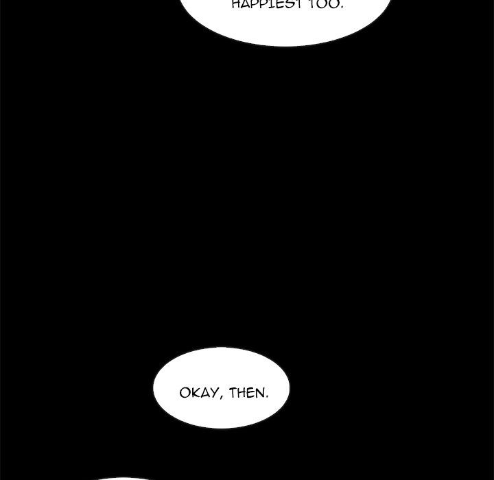 Bad Blood Manhwa - Chapter 45 Page 7