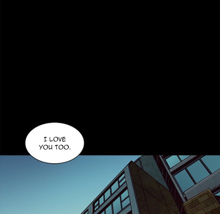 Bad Blood Manhwa - Chapter 45 Page 9