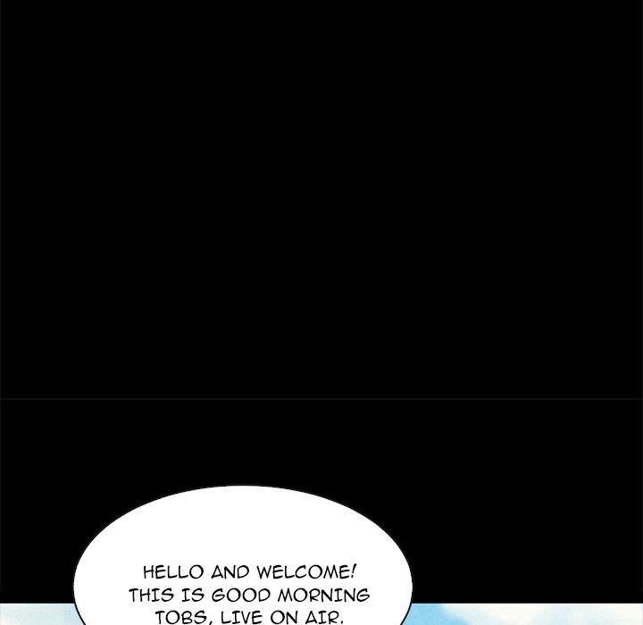 Bad Blood Manhwa - Chapter 45 Page 11