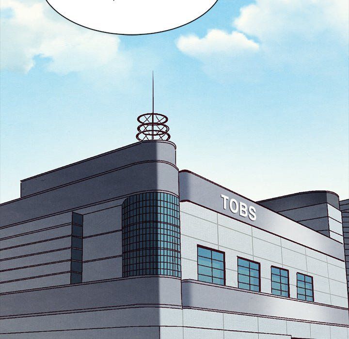 Bad Blood Manhwa - Chapter 45 Page 12