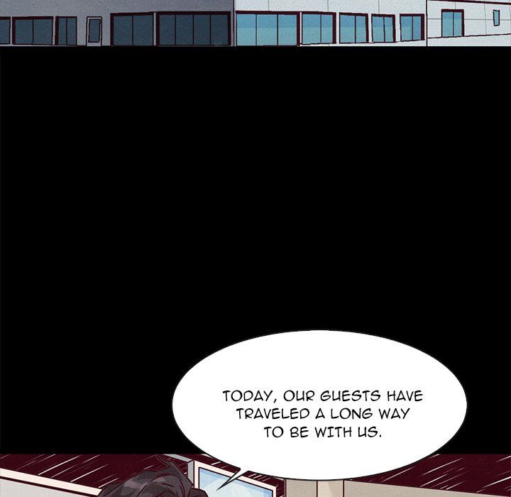 Bad Blood Manhwa - Chapter 45 Page 13