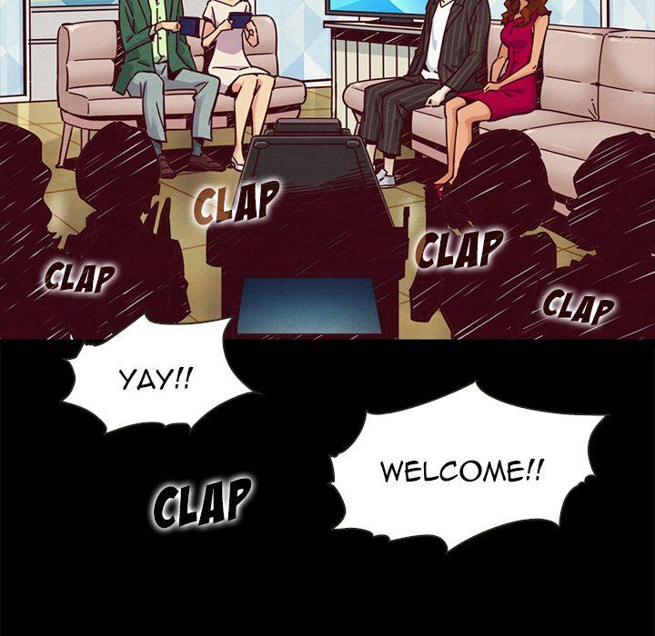 Bad Blood Manhwa - Chapter 45 Page 16