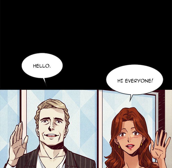 Bad Blood Manhwa - Chapter 45 Page 17