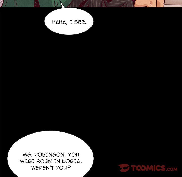 Bad Blood Manhwa - Chapter 45 Page 20