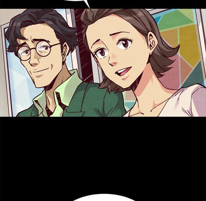 Bad Blood Manhwa - Chapter 45 Page 23